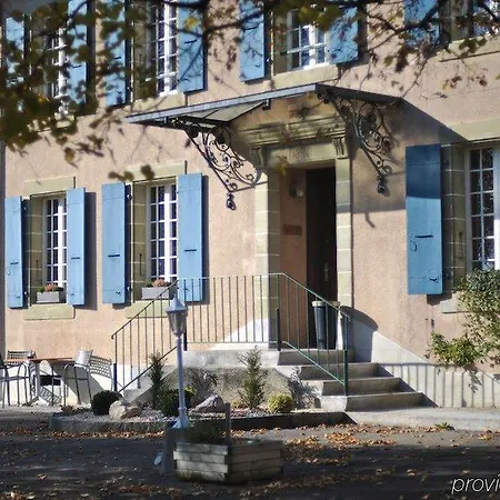 Les Chevreuils Лозана