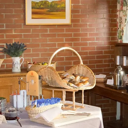 Les Chevreuils Lausanne