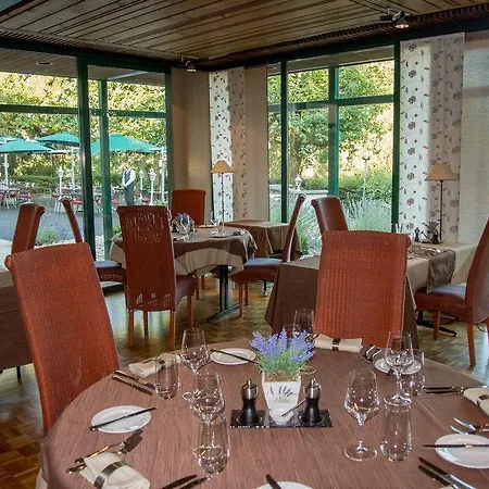 Les Chevreuils Lausanne