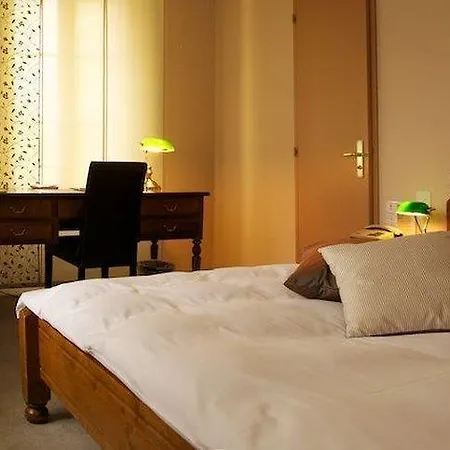 Les Chevreuils Lausanne