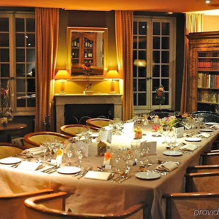 Les Chevreuils