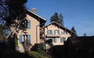 Les Chevreuils Värdshus 3*