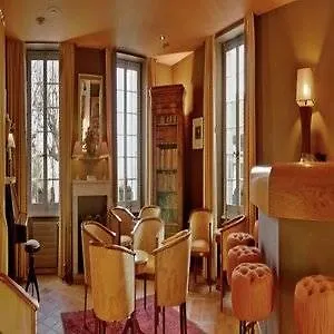 Les Chevreuils 3*