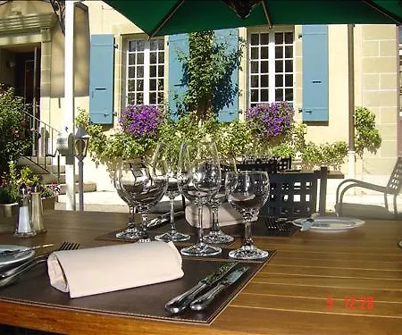 Les Chevreuils 3* Lausanne