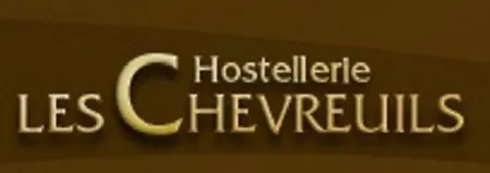 Les Chevreuils Värdshus