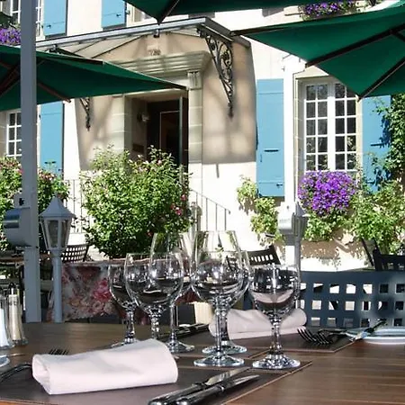 Les Chevreuils Лозанна