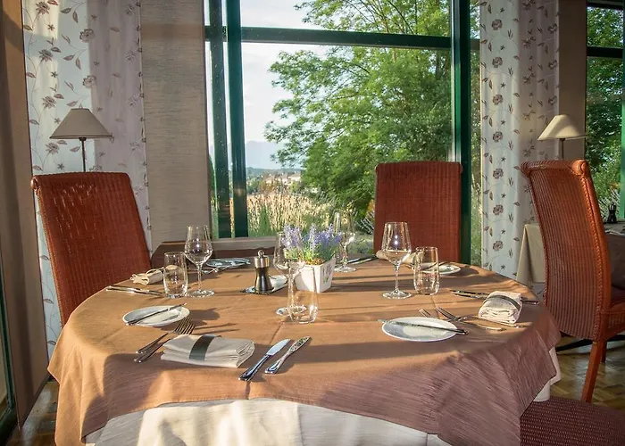 Les Chevreuils Mini-hôtel