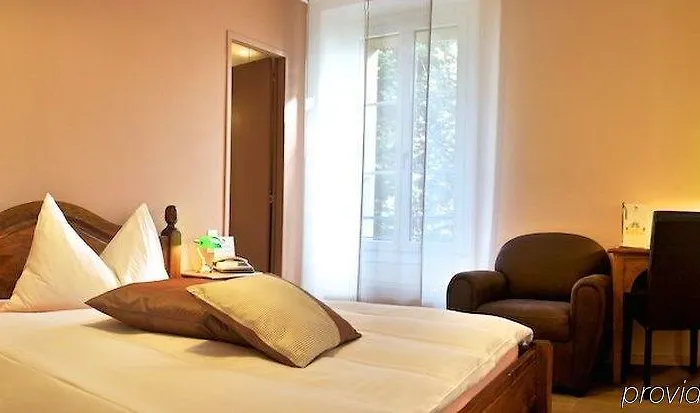 Mini-hôtel Les Chevreuils 3*