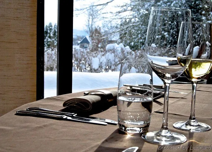 Mini-hôtel Les Chevreuils Lausanne