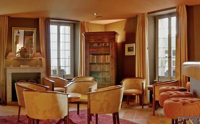 Les Chevreuils Mini-hôtel Lausanne