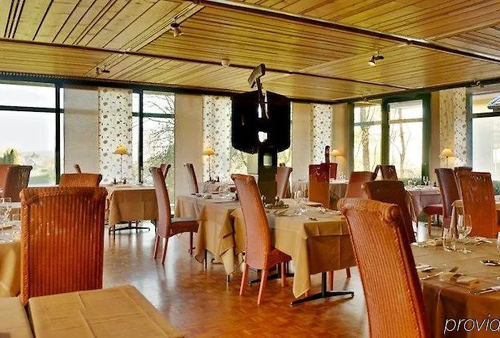 Mini-hôtel Les Chevreuils 3*