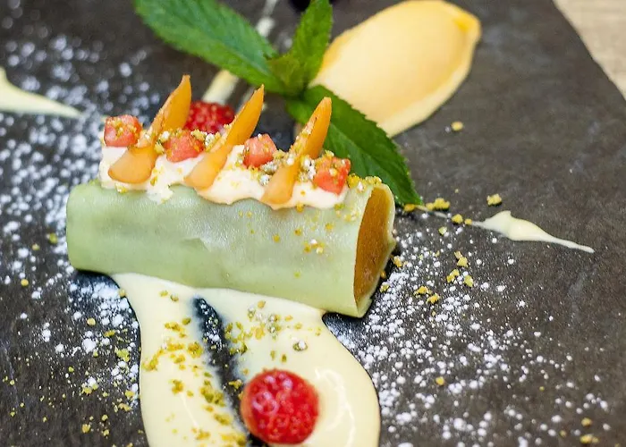 Mini-hôtel Les Chevreuils 3*