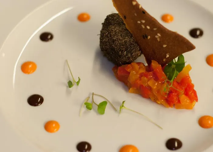 Мини-отель Les Chevreuils