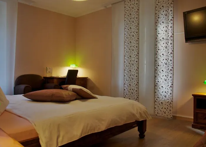 Les Chevreuils Лозанна