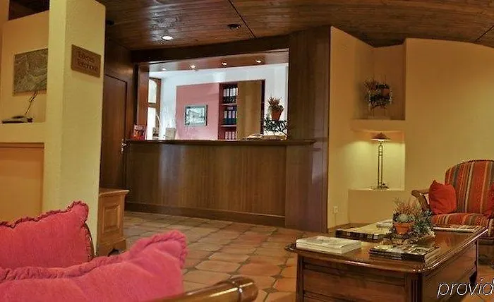 Mini-hôtel Les Chevreuils