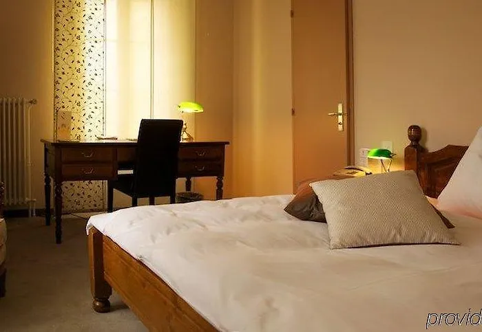 Les Chevreuils Lausanne