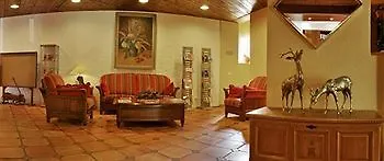 Les Chevreuils Лозанна