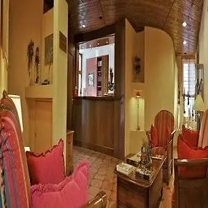 Les Chevreuils Mini-hôtel