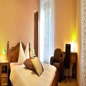 Les Chevreuils Mini-hôtel Lausanne