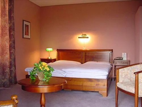 Les Chevreuils Mini-hôtel