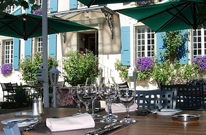 Les Chevreuils Lausanne