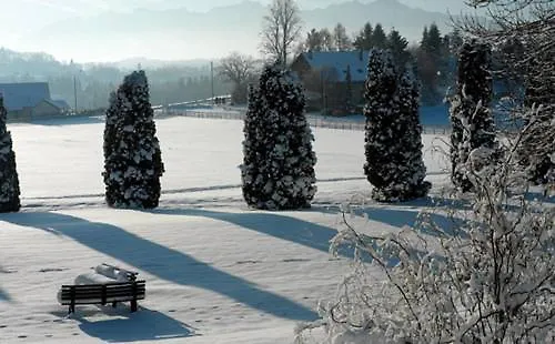 Les Chevreuils 3* Lausanne