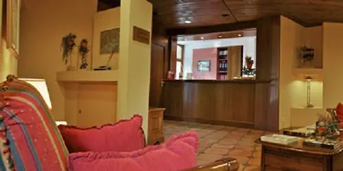 Les Chevreuils Mini-hôtel 3*