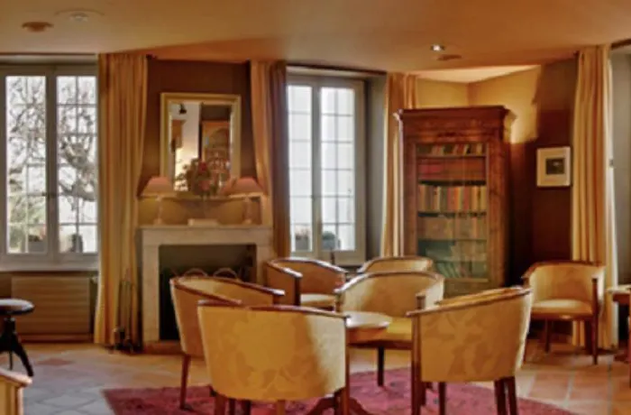 Mini-hôtel Les Chevreuils