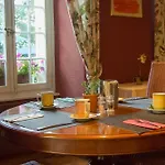 Inn Les Chevreuils Lausanne