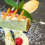 Inn Les Chevreuils 3*