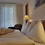 Inn Les Chevreuils Lausanne