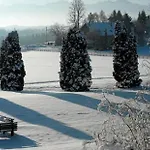 Les Chevreuils 3* Lausanne