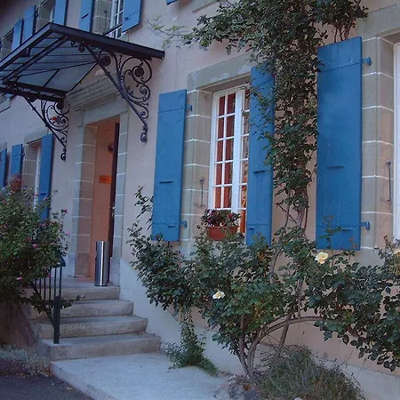 Inn Les Chevreuils